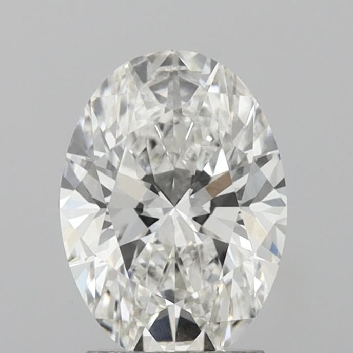 IGI Oval 2.55ct F VVS2 - Loose Lab Diamond: IGI Oval 2.55ct F VVS2 - Loose Lab Diamond Item Specifics: Source: This Is A Real Diamond Grown In A Lab Not Mined. Carat: 2.55 Cut: - Color: F Clarity: VVS2 Polish: EX Symmetry: EX Measurements: 10.4