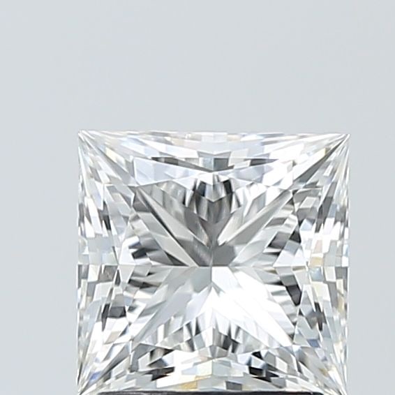 IGI Princess 2.05ct F VVS2 - Loose Lab Diamond: IGI Princess 2.05ct F VVS2 - Loose Lab Diamond Item Specifics: Source: This Is A Real Diamond Grown In A Lab Not Mined. Carat: 2.05 Cut: - Color: F Clarity: VVS2 Polish: EX Symmetry: EX Measurements: 