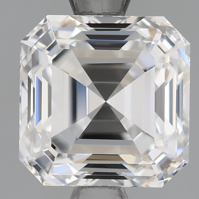 IGI Asscher 2.23ct E VVS2 - Loose Lab Diamond: IGI Asscher 2.23ct E VVS2 - Loose Lab Diamond Item Specifics: Source: This Is A Real Diamond Grown In A Lab Not Mined. Carat: 2.23 Cut: - Color: E Clarity: VVS2 Polish: EX Symmetry: EX Measurements: 7