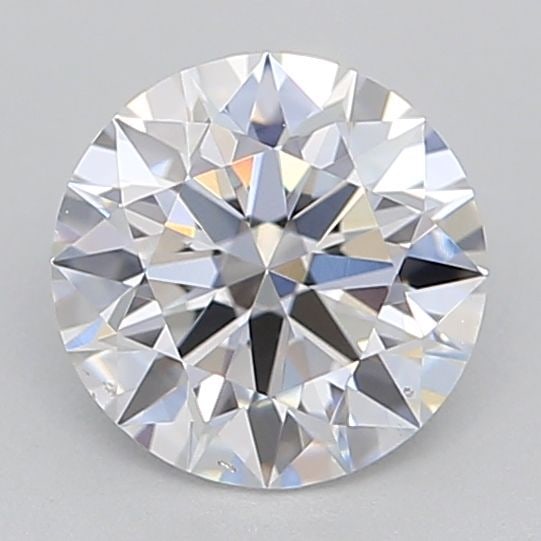 IGI Round 0.5ct D VVS2 - Ideal Loose Lab Diamond: IGI Round 0.5ct D VVS2 - Ideal Loose Lab Diamond Item Specifics: Source: This Is A Real Diamond Grown In A Lab Not Mined. Carat: 0.5 Cut: ID Color: D Clarity: VVS2 Polish: EX Symmetry: EX Measurements