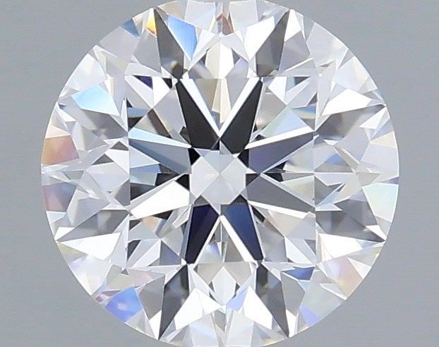 IGI Round 1.39ct E VVS2 - Loose Lab Diamond: IGI Round 1.39ct E VVS2 - Loose Lab Diamond Item Specifics: Source: This Is A Real Diamond Grown In A Lab Not Mined. Carat: 1.39 Cut: VG Color: E Clarity: VVS2 Polish: EX Symmetry: EX Measurements: 7.