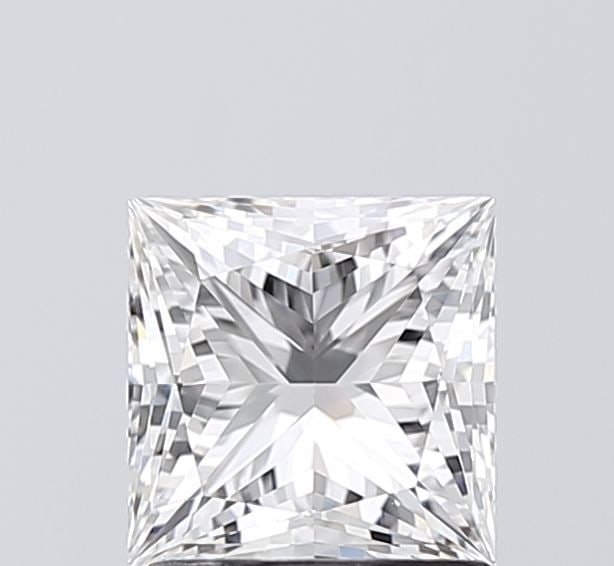 IGI Princess 1.56ct F VVS2 - Loose Lab Diamond: IGI Princess 1.56ct F VVS2 - Loose Lab Diamond Item Specifics: Source: This Is A Real Diamond Grown In A Lab Not Mined. Carat: 1.56 Cut: - Color: F Clarity: VVS2 Polish: EX Symmetry: EX Measurements: 