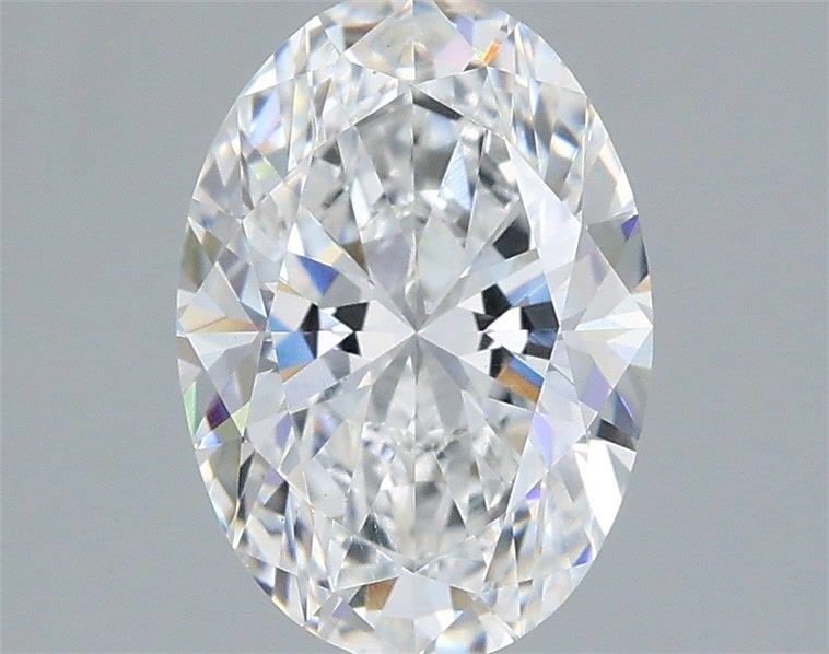 IGI Oval 1.6ct E VVS2 - Loose Lab Diamond: IGI Oval 1.6ct E VVS2 - Loose Lab Diamond Item Specifics: Source: This Is A Real Diamond Grown In A Lab Not Mined. Carat: 1.6 Cut: - Color: E Clarity: VVS2 Polish: VG Symmetry: EX Measurements: 9.32L 