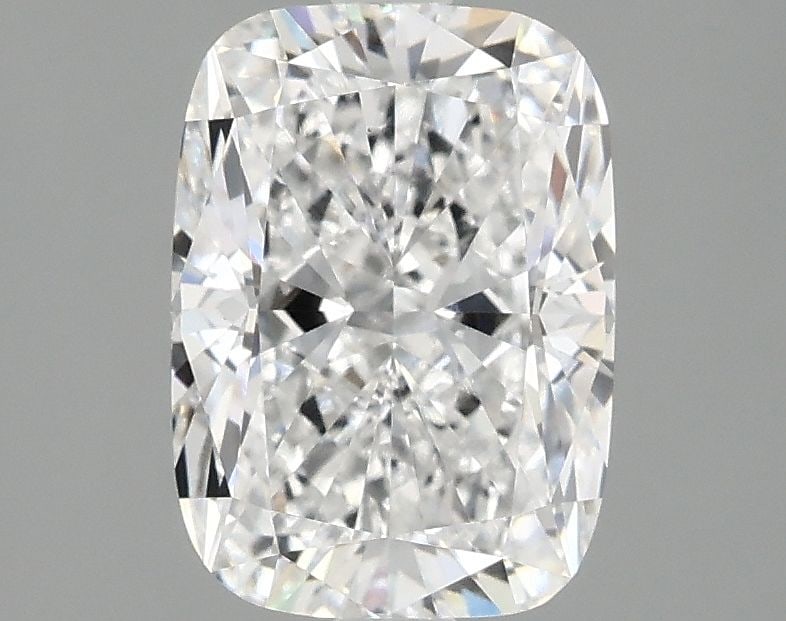 IGI Cushion Modified 2.07ct D VVS2 - Loose Lab Diamond: IGI Cushion Modified 2.07ct D VVS2 - Loose Lab Diamond Item Specifics: Source: This Is A Real Diamond Grown In A Lab Not Mined. Carat: 2.07 Cut: - Color: D Clarity: VVS2 Polish: EX Symmetry: EX Measur