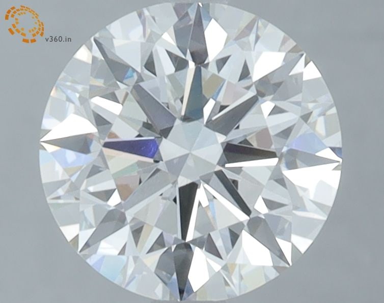 IGI Round 2.04ct E VVS2 - Ideal Loose Lab Diamond: IGI Round 2.04ct E VVS2 - Ideal Loose Lab Diamond Item Specifics: Source: This Is A Real Diamond Grown In A Lab Not Mined. Carat: 2.04 Cut: ID Color: E Clarity: VVS2 Polish: EX Symmetry: EX Measuremen