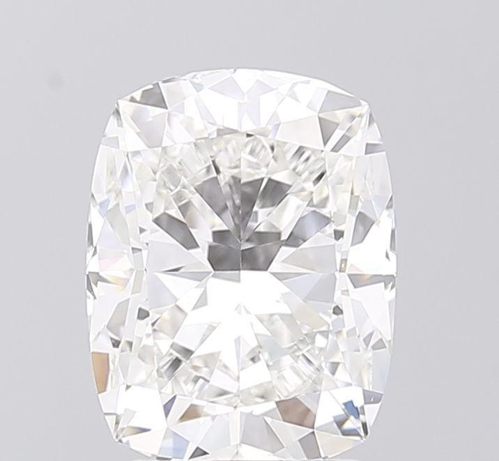 IGI Cushion Modified 3.05ct E VVS2 - Loose Lab Diamond: IGI Cushion Modified 3.05ct E VVS2 - Loose Lab Diamond Item Specifics: Source: This Is A Real Diamond Grown In A Lab Not Mined. Carat: 3.05 Cut: - Color: E Clarity: VVS2 Polish: EX Symmetry: EX Measur