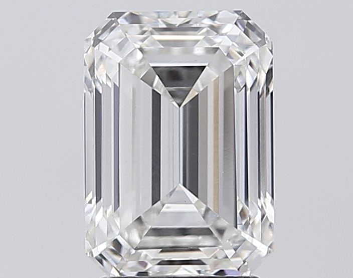 IGI Emerald 3.2ct G VVS2 - Loose Lab Diamond: IGI Emerald 3.2ct G VVS2 - Loose Lab Diamond Item Specifics: Source: This Is A Real Diamond Grown In A Lab Not Mined. Carat: 3.2 Cut: - Color: G Clarity: VVS2 Polish: EX Symmetry: EX Measurements: 9.9