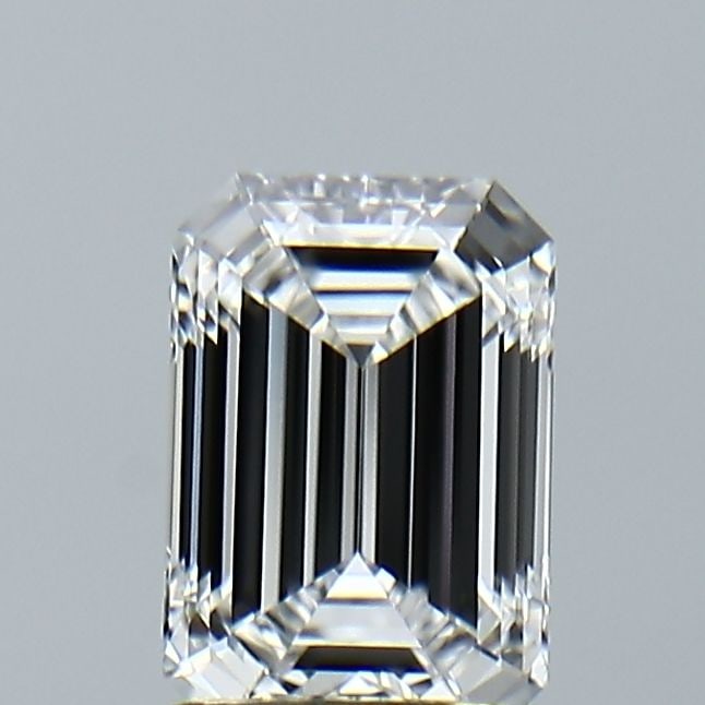 IGI Emerald 1.35ct D VVS2 - Loose Lab Diamond: IGI Emerald 1.35ct D VVS2 - Loose Lab Diamond Item Specifics: Source: This Is A Real Diamond Grown In A Lab Not Mined. Carat: 1.35 Cut: - Color: D Clarity: VVS2 Polish: EX Symmetry: EX Measurements: 7