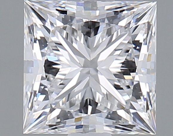 IGI Princess 1.08ct E IF - Loose Lab Diamond: IGI Princess 1.08ct E IF - Loose Lab Diamond Item Specifics: Source: This Is A Real Diamond Grown In A Lab Not Mined. Carat: 1.08 Cut: - Color: E Clarity: IF Polish: EX Symmetry: EX Measurements: 5.48
