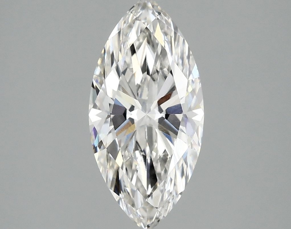 IGI Marquise 1.52ct F VVS2 - Loose Lab Diamond: IGI Marquise 1.52ct F VVS2 - Loose Lab Diamond Item Specifics: Source: This Is A Real Diamond Grown In A Lab Not Mined. Carat: 1.52 Cut: - Color: F Clarity: VVS2 Polish: EX Symmetry: EX Measurements: 