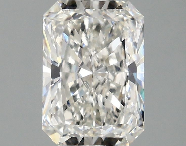 IGI Radiant 1.58ct F VVS1 - Loose Lab Diamond: IGI Radiant 1.58ct F VVS1 - Loose Lab Diamond Item Specifics: Source: This Is A Real Diamond Grown In A Lab Not Mined. Carat: 1.58 Cut: - Color: F Clarity: VVS1 Polish: EX Symmetry: EX Measurements: 8