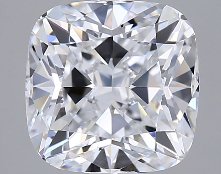 GIA Cushion Brilliant 2.08ct D VVS2 - Loose Lab Diamond: GIA Cushion Brilliant 2.08ct D VVS2 - Loose Lab Diamond Item Specifics: Source: This Is A Real Diamond Grown In A Lab Not Mined. Carat: 2.08 Cut: - Color: D Clarity: VVS2 Polish: EX Symmetry: EX Measu