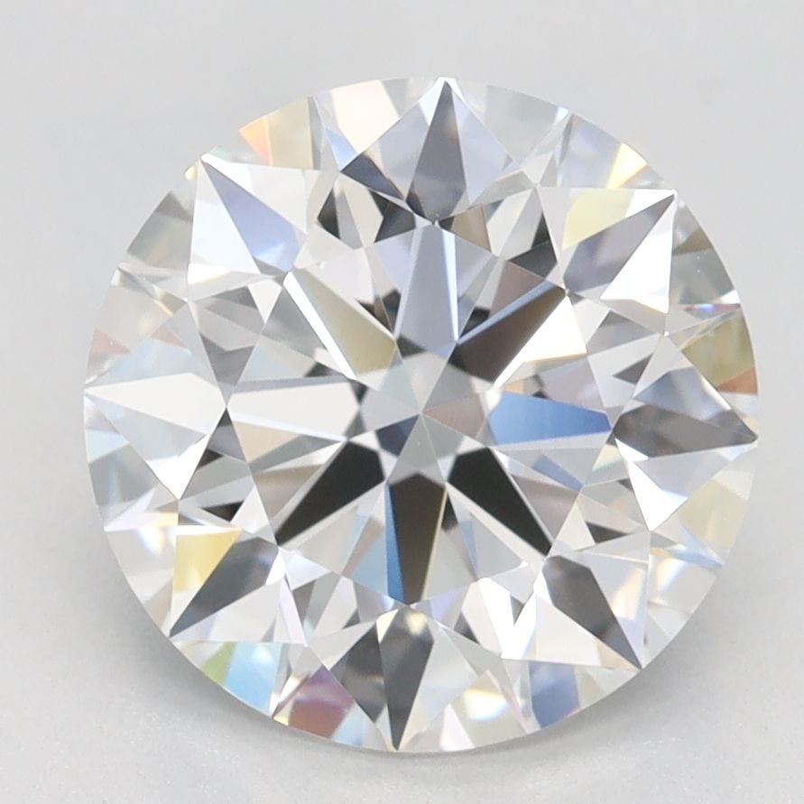 IGI Round 2.68ct D VVS1 - Ideal Loose Lab Diamond: IGI Round 2.68ct D VVS1 - Ideal Loose Lab Diamond Item Specifics: Source: This Is A Real Diamond Grown In A Lab Not Mined. Carat: 2.68 Cut: ID Color: D Clarity: VVS1 Polish: EX Symmetry: EX Measuremen