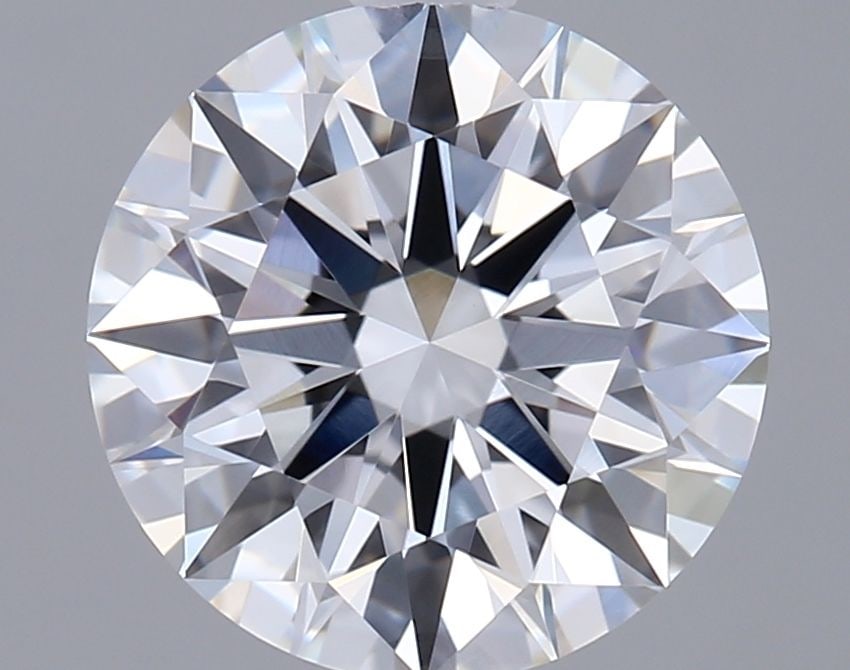 IGI Round 2.06ct D VVS1 - Ideal Loose Lab Diamond: IGI Round 2.06ct D VVS1 - Ideal Loose Lab Diamond Item Specifics: Source: This Is A Real Diamond Grown In A Lab Not Mined. Carat: 2.06 Cut: ID Color: D Clarity: VVS1 Polish: EX Symmetry: EX Measuremen
