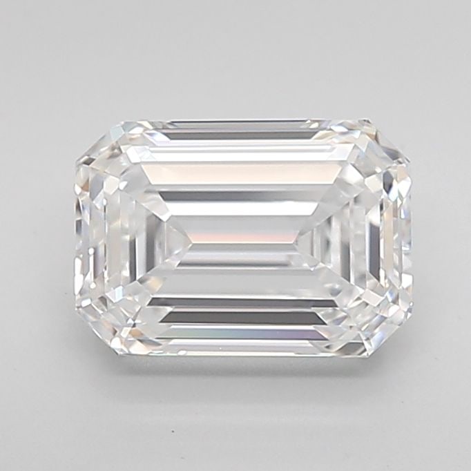 IGI Emerald 1.79ct D VVS2 - Loose Lab Diamond: IGI Emerald 1.79ct D VVS2 - Loose Lab Diamond Item Specifics: Source: This Is A Real Diamond Grown In A Lab Not Mined. Carat: 1.79 Cut: - Color: D Clarity: VVS2 Polish: EX Symmetry: EX Measurements: 8