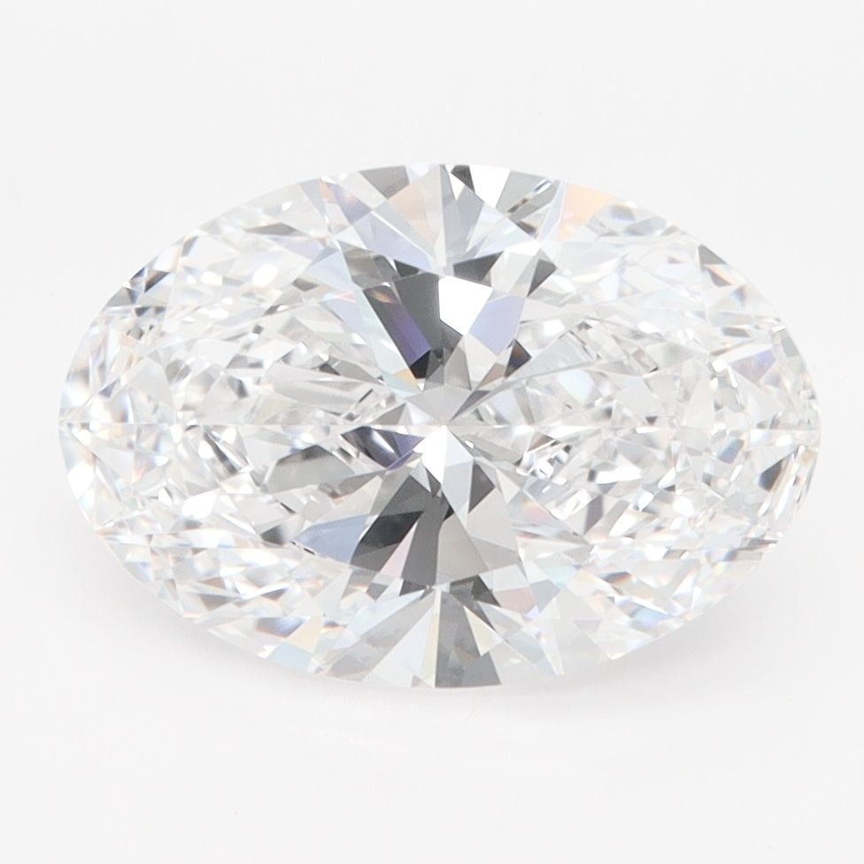 IGI Oval 3.0ct D IF - Loose Lab Diamond: IGI Oval 3.0ct D IF - Loose Lab Diamond Item Specifics: Source: This Is A Real Diamond Grown In A Lab Not Mined. Carat: 3.0 Cut: - Color: D Clarity: IF Polish: EX Symmetry: EX Measurements: 11.97L X 8