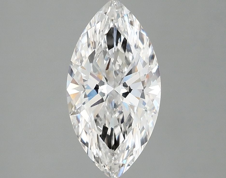 IGI Marquise 1.49ct E VVS2 - Loose Lab Diamond: IGI Marquise 1.49ct E VVS2 - Loose Lab Diamond Item Specifics: Source: This Is A Real Diamond Grown In A Lab Not Mined. Carat: 1.49 Cut: - Color: E Clarity: VVS2 Polish: EX Symmetry: EX Measurements: 