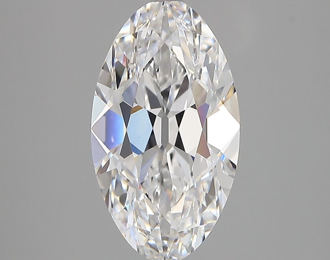 IGI Oval 2.87ct D VVS2 - Loose Lab Diamond: IGI Oval 2.87ct D VVS2 - Loose Lab Diamond Item Specifics: Source: This Is A Real Diamond Grown In A Lab Not Mined. Carat: 2.87 Cut: - Color: D Clarity: VVS2 Polish: EX Symmetry: EX Measurements: 13.1