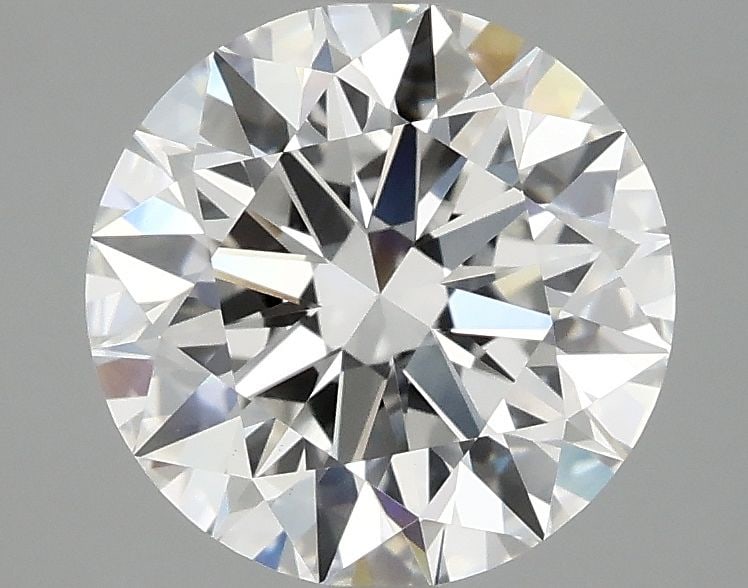 IGI Round 2.59ct E VVS2 - Ideal Loose Lab Diamond: IGI Round 2.59ct E VVS2 - Ideal Loose Lab Diamond Item Specifics: Source: This Is A Real Diamond Grown In A Lab Not Mined. Carat: 2.59 Cut: ID Color: E Clarity: VVS2 Polish: EX Symmetry: EX Measuremen