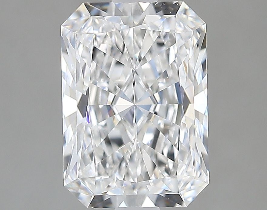 IGI Radiant 1.81ct E IF - Loose Lab Diamond: IGI Radiant 1.81ct E IF - Loose Lab Diamond Item Specifics: Source: This Is A Real Diamond Grown In A Lab Not Mined. Carat: 1.81 Cut: - Color: E Clarity: IF Polish: EX Symmetry: EX Measurements: 8.64L