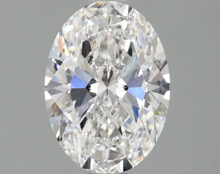 IGI Oval 1.48ct D VVS2 - Loose Lab Diamond: IGI Oval 1.48ct D VVS2 - Loose Lab Diamond Item Specifics: Source: This Is A Real Diamond Grown In A Lab Not Mined. Carat: 1.48 Cut: - Color: D Clarity: VVS2 Polish: EX Symmetry: EX Measurements: 9.03