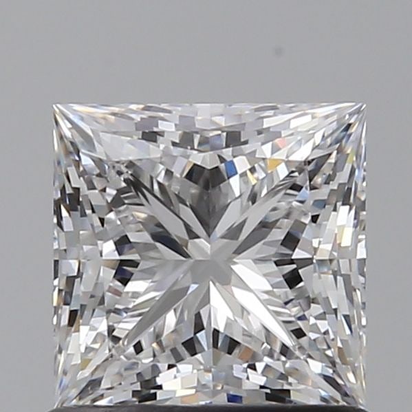IGI Princess 1.01ct D VVS1 - Loose Lab Diamond: IGI Princess 1.01ct D VVS1 - Loose Lab Diamond Item Specifics: Source: This Is A Real Diamond Grown In A Lab Not Mined. Carat: 1.01 Cut: - Color: D Clarity: VVS1 Polish: EX Symmetry: EX Measurements: 