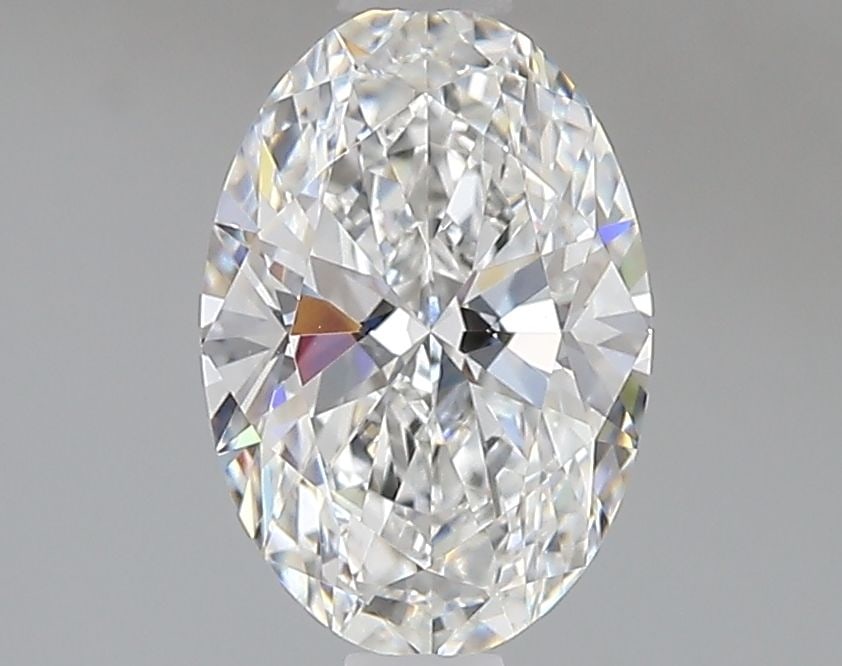 IGI Oval 1.56ct E VVS2 - Loose Lab Diamond: IGI Oval 1.56ct E VVS2 - Loose Lab Diamond Item Specifics: Source: This Is A Real Diamond Grown In A Lab Not Mined. Carat: 1.56 Cut: - Color: E Clarity: VVS2 Polish: EX Symmetry: EX Measurements: 9.43