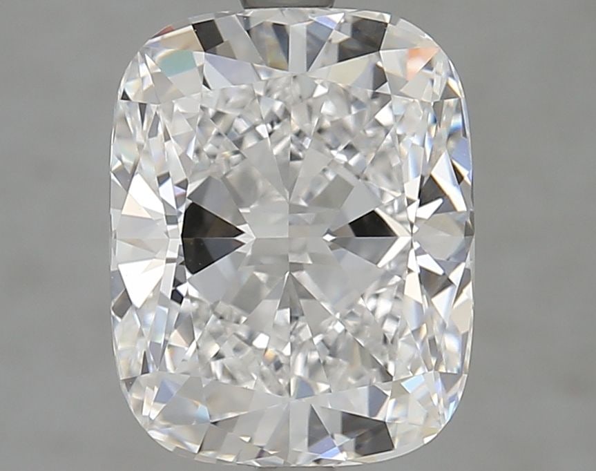 GIA Cushion Brilliant 4.17ct D VVS1 - Loose Lab Diamond: GIA Cushion Brilliant 4.17ct D VVS1 - Loose Lab Diamond Item Specifics: Source: This Is A Real Diamond Grown In A Lab Not Mined. Carat: 4.17 Cut: - Color: D Clarity: VVS1 Polish: EX Symmetry: EX Measu