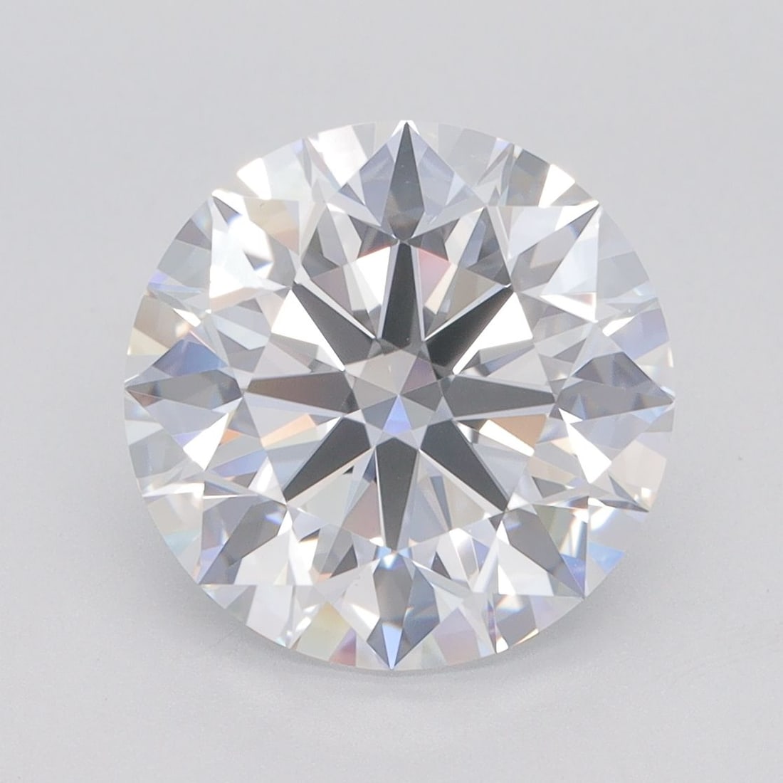 GIA Round 4.27ct D VVS2 - Loose Lab Diamond: GIA Round 4.27ct D VVS2 - Loose Lab Diamond Item Specifics: Source: This Is A Real Diamond Grown In A Lab Not Mined. Carat: 4.27 Cut: EX Color: D Clarity: VVS2 Polish: EX Symmetry: EX Measurements: 10