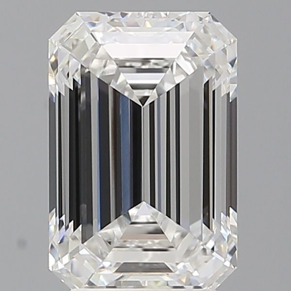 IGI Emerald 3.09ct E VVS2 - Loose Lab Diamond: IGI Emerald 3.09ct E VVS2 - Loose Lab Diamond Item Specifics: Source: This Is A Real Diamond Grown In A Lab Not Mined. Carat: 3.09 Cut: - Color: E Clarity: VVS2 Polish: EX Symmetry: EX Measurements: 1