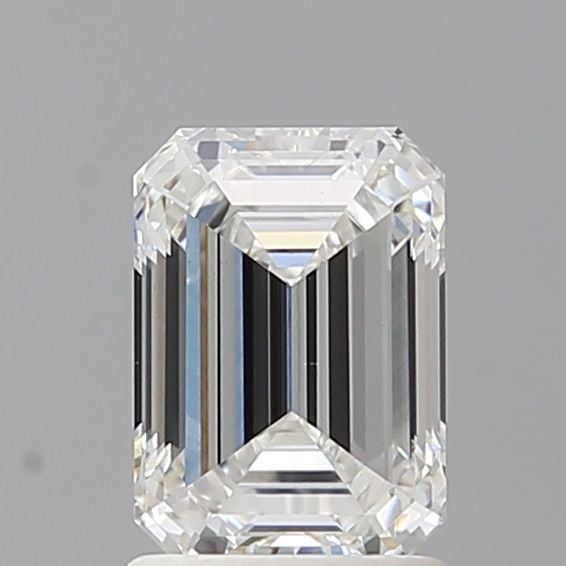 IGI Emerald 1.58ct E VVS2 - Loose Lab Diamond: IGI Emerald 1.58ct E VVS2 - Loose Lab Diamond Item Specifics: Source: This Is A Real Diamond Grown In A Lab Not Mined. Carat: 1.58 Cut: - Color: E Clarity: VVS2 Polish: EX Symmetry: EX Measurements: 7