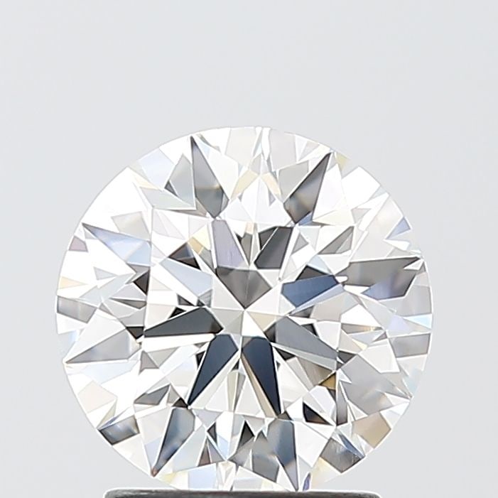 IGI Round 2.01ct F VVS2 - Loose Lab Diamond: IGI Round 2.01ct F VVS2 - Loose Lab Diamond Item Specifics: Source: This Is A Real Diamond Grown In A Lab Not Mined. Carat: 2.01 Cut: EX Color: F Clarity: VVS2 Polish: EX Symmetry: EX Measurements: 8.