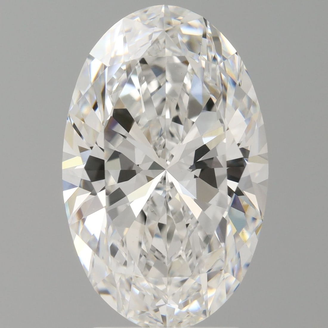 IGI Oval 3.59ct E VVS2 - Loose Lab Diamond: IGI Oval 3.59ct E VVS2 - Loose Lab Diamond Item Specifics: Source: This Is A Real Diamond Grown In A Lab Not Mined. Carat: 3.59 Cut: - Color: E Clarity: VVS2 Polish: EX Symmetry: VG Measurements: 13.0