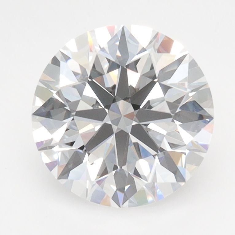 IGI Round 2.09ct D VVS1 - Ideal Loose Lab Diamond: IGI Round 2.09ct D VVS1 - Ideal Loose Lab Diamond Item Specifics: Source: This Is A Real Diamond Grown In A Lab Not Mined. Carat: 2.09 Cut: ID Color: D Clarity: VVS1 Polish: EX Symmetry: EX Measuremen