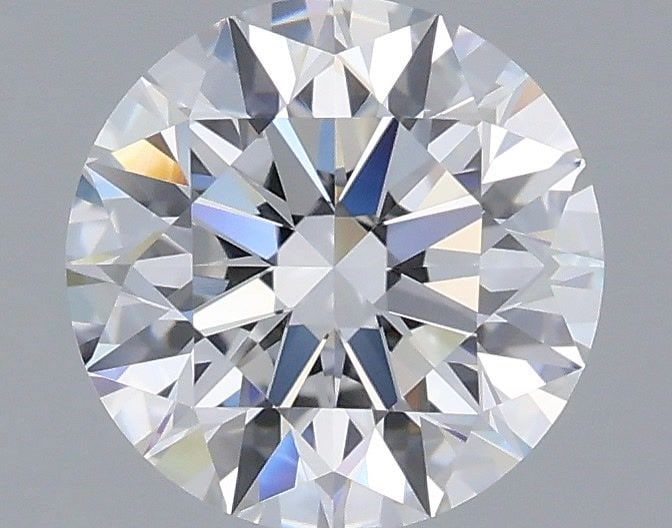 IGI Round 1.54ct D VVS1 - Ideal Loose Lab Diamond: IGI Round 1.54ct D VVS1 - Ideal Loose Lab Diamond Item Specifics: Source: This Is A Real Diamond Grown In A Lab Not Mined. Carat: 1.54 Cut: ID Color: D Clarity: VVS1 Polish: EX Symmetry: EX Measuremen