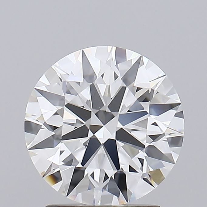 GCAL Round 2.07ct F VVS2 - Loose Lab Diamond: GCAL Round 2.07ct F VVS2 - Loose Lab Diamond Item Specifics: Source: This Is A Real Diamond Grown In A Lab Not Mined. Carat: 2.07 Cut: EX Color: F Clarity: VVS2 Polish: EX Symmetry: EX Measurements: 8