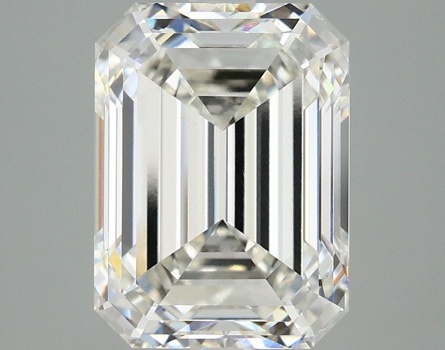IGI Emerald 4.03ct H VVS2 - Loose Lab Diamond: IGI Emerald 4.03ct H VVS2 - Loose Lab Diamond Item Specifics: Source: This Is A Real Diamond Grown In A Lab Not Mined. Carat: 4.03 Cut: - Color: H Clarity: VVS2 Polish: EX Symmetry: EX Measurements: 1