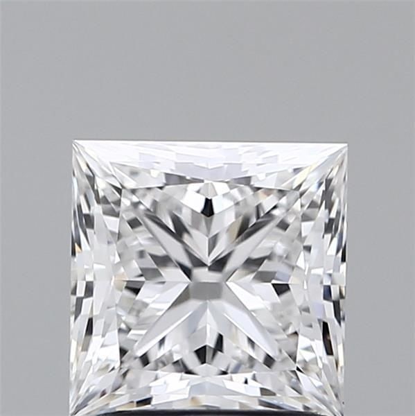 IGI Princess 1.8ct E VVS2 - Loose Lab Diamond: IGI Princess 1.8ct E VVS2 - Loose Lab Diamond Item Specifics: Source: This Is A Real Diamond Grown In A Lab Not Mined. Carat: 1.8 Cut: - Color: E Clarity: VVS2 Polish: EX Symmetry: EX Measurements: 6.