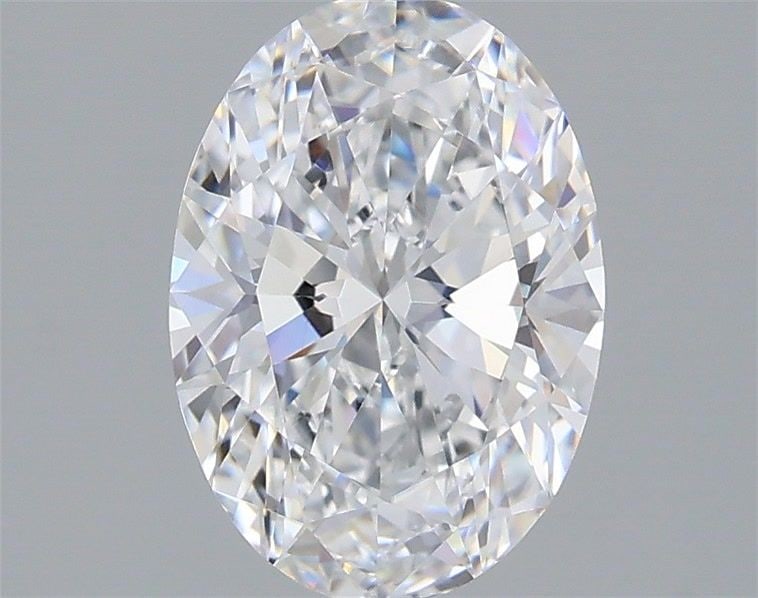 IGI Oval 1.51ct D VVS2 - Loose Lab Diamond: IGI Oval 1.51ct D VVS2 - Loose Lab Diamond Item Specifics: Source: This Is A Real Diamond Grown In A Lab Not Mined. Carat: 1.51 Cut: - Color: D Clarity: VVS2 Polish: EX Symmetry: EX Measurements:
