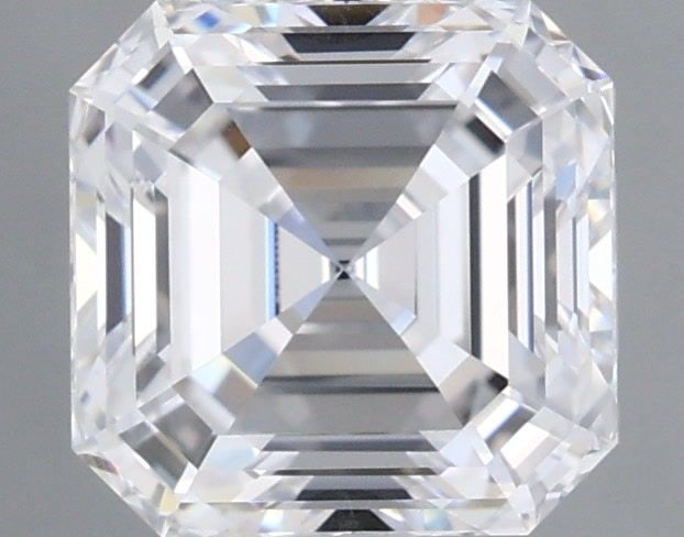 IGI Asscher 1.04ct D VVS2 - Loose Lab Diamond: IGI Asscher 1.04ct D VVS2 - Loose Lab Diamond Item Specifics: Source: This Is A Real Diamond Grown In A Lab Not Mined. Carat: 1.04 Cut: - Color: D Clarity: VVS2 Polish: EX Symmetry: EX Measurements: