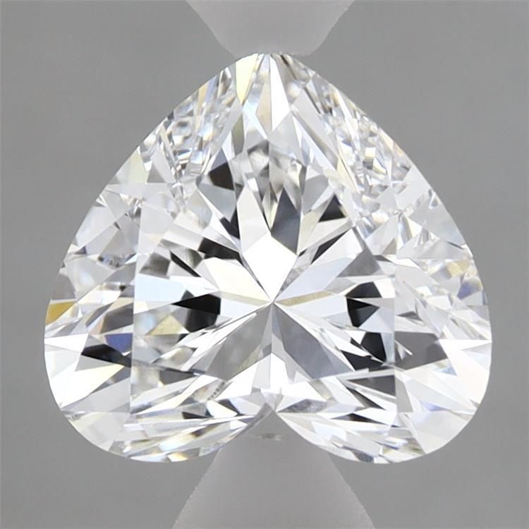 IGI Heart 2.09ct D VVS2 - Loose Lab Diamond: IGI Heart 2.09ct D VVS2 - Loose Lab Diamond Item Specifics: Source: This Is A Real Diamond Grown In A Lab Not Mined. Carat: 2.09 Cut: - Color: D Clarity: VVS2 Polish: EX Symmetry: EX Measurements: 7.9