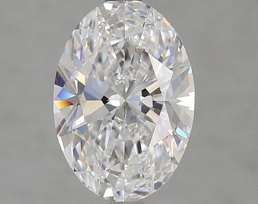 GIA Oval 2.34ct D VVS2 - Loose Lab Diamond: GIA Oval 2.34ct D VVS2 - Loose Lab Diamond Item Specifics: Source: This Is A Real Diamond Grown In A Lab Not Mined. Carat: 2.34 Cut: - Color: D Clarity: VVS2 Polish: EX Symmetry: EX Measurements: 10.8