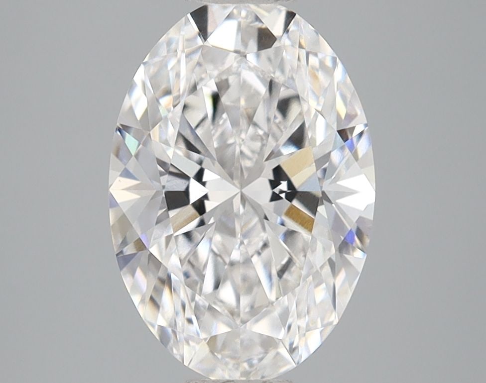 IGI Oval 2.27ct D VVS2 - Loose Lab Diamond: IGI Oval 2.27ct D VVS2 - Loose Lab Diamond Item Specifics: Source: This Is A Real Diamond Grown In A Lab Not Mined. Carat: 2.27 Cut: - Color: D Clarity: VVS2 Polish: EX Symmetry: EX Measurements: 10.8