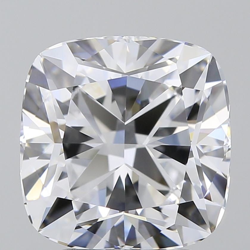 IGI Cushion Modified 3.07ct D IF - Loose Lab Diamond: IGI Cushion Modified 3.07ct D IF - Loose Lab Diamond Item Specifics: Source: This Is A Real Diamond Grown In A Lab Not Mined. Carat: 3.07 Cut: - Color: D Clarity: IF Polish: EX Symmetry: EX Measuremen