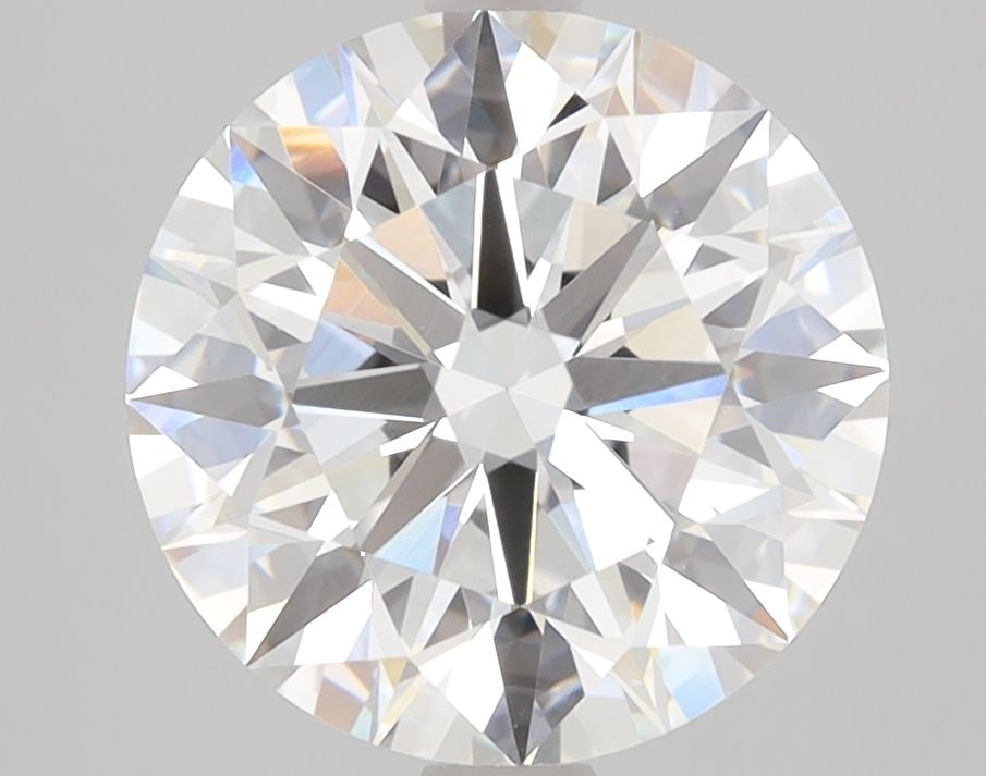 IGI Round 3.05ct E VVS2 - Ideal Loose Lab Diamond: IGI Round 3.05ct E VVS2 - Ideal Loose Lab Diamond Item Specifics: Source: This Is A Real Diamond Grown In A Lab Not Mined. Carat: 3.05 Cut: ID Color: E Clarity: VVS2 Polish: EX Symmetry: EX Measuremen