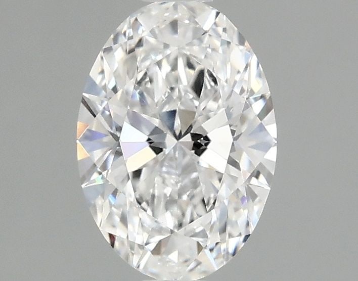 IGI Oval 1.06ct D VVS2 - Loose Lab Diamond: IGI Oval 1.06ct D VVS2 - Loose Lab Diamond Item Specifics: Source: This Is A Real Diamond Grown In A Lab Not Mined. Carat: 1.06 Cut: - Color: D Clarity: VVS2 Polish: EX Symmetry: EX Measurements: 8.27