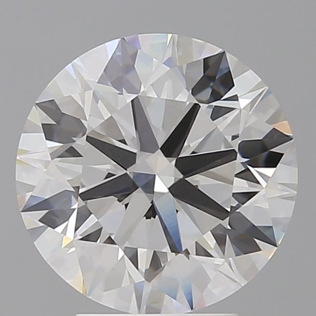 IGI Round 4.08ct E VVS2 - Ideal Loose Lab Diamond: IGI Round 4.08ct E VVS2 - Ideal Loose Lab Diamond Item Specifics: Source: This Is A Real Diamond Grown In A Lab Not Mined. Carat: 4.08 Cut: ID Color: E Clarity: VVS2 Polish: EX Symmetry: EX Measuremen