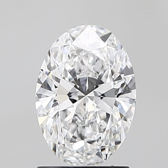 IGI Oval 1.25ct D VVS2 - Loose Lab Diamond: IGI Oval 1.25ct D VVS2 - Loose Lab Diamond Item Specifics: Source: This Is A Real Diamond Grown In A Lab Not Mined. Carat: 1.25 Cut: - Color: D Clarity: VVS2 Polish: EX Symmetry: EX Measurements: 8.66