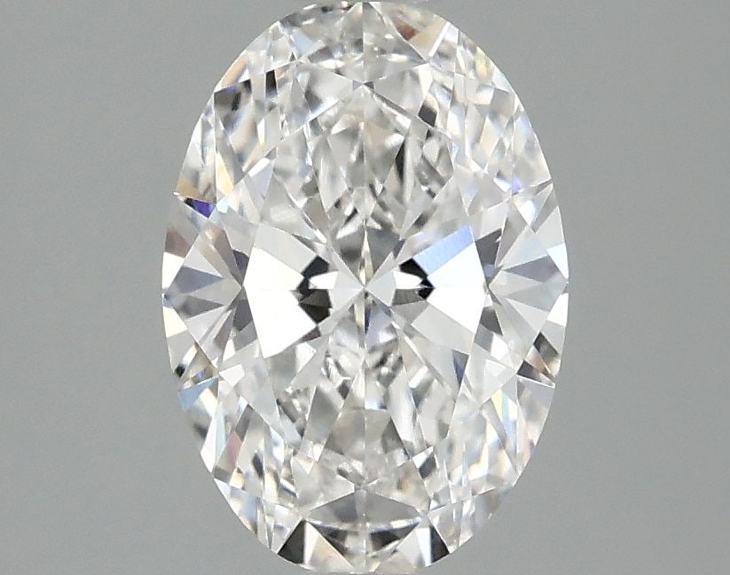 IGI Oval 1.56ct E VVS2 - Loose Lab Diamond: IGI Oval 1.56ct E VVS2 - Loose Lab Diamond Item Specifics: Source: This Is A Real Diamond Grown In A Lab Not Mined. Carat: 1.56 Cut: - Color: E Clarity: VVS2 Polish: EX Symmetry: EX Measurements: 9.48
