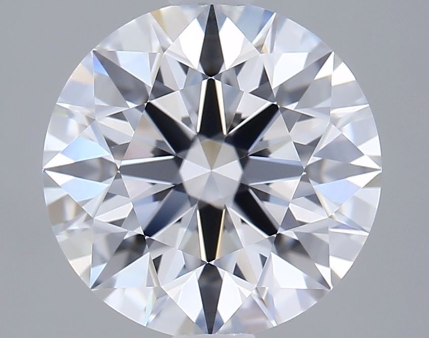 GIA Round 2.01ct D VVS2 - Loose Lab Diamond: GIA Round 2.01ct D VVS2 - Loose Lab Diamond Item Specifics: Source: This Is A Real Diamond Grown In A Lab Not Mined. Carat: 2.01 Cut: EX Color: D Clarity: VVS2 Polish: EX Symmetry: EX Measurements: 8.